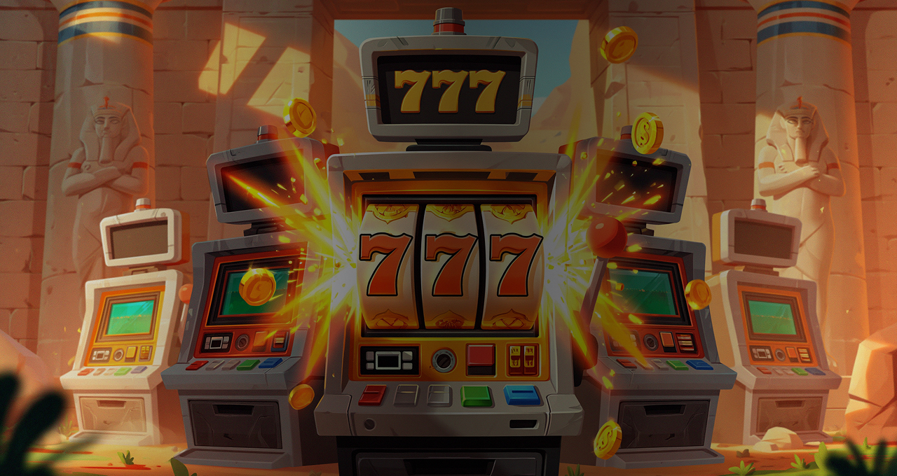 Quickslot Casino Slide 2